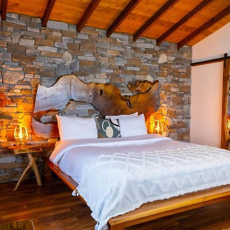 Sasa Harmanlik Hotel Сапанджа Екстериор снимка