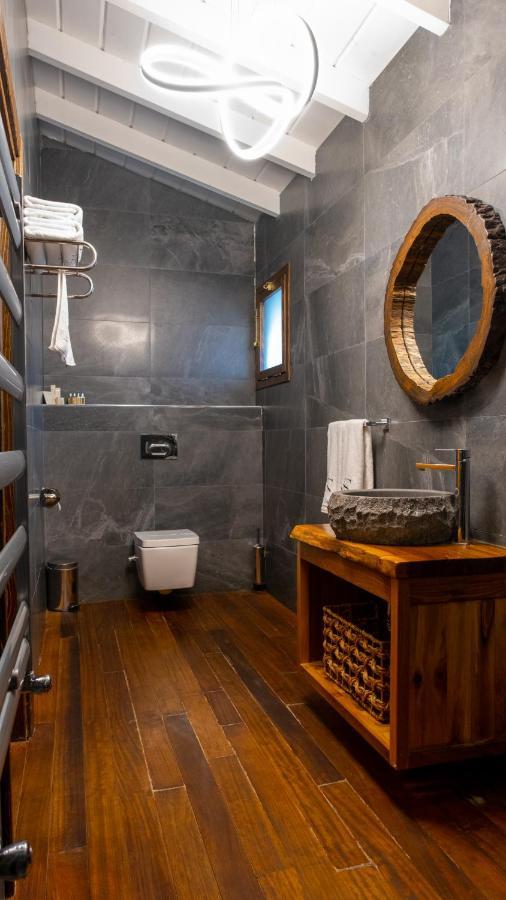 Sasa Harmanlik Hotel Сапанджа Екстериор снимка