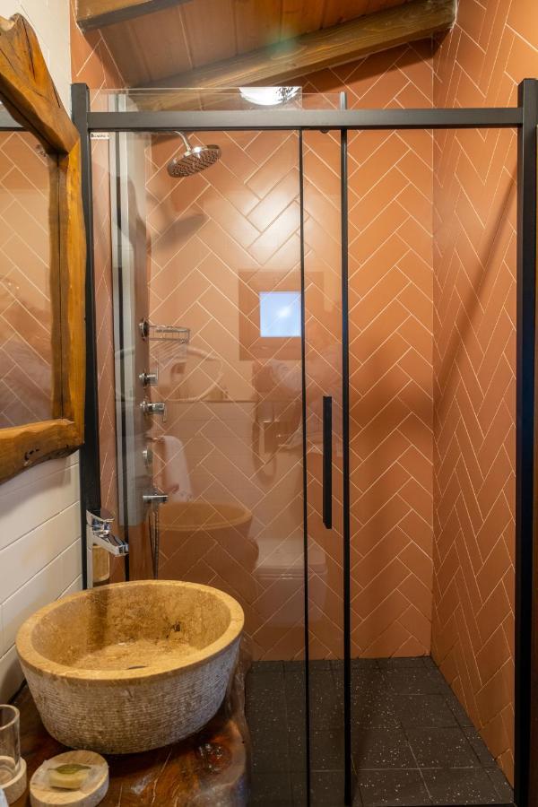 Sasa Harmanlik Hotel Сапанджа Екстериор снимка