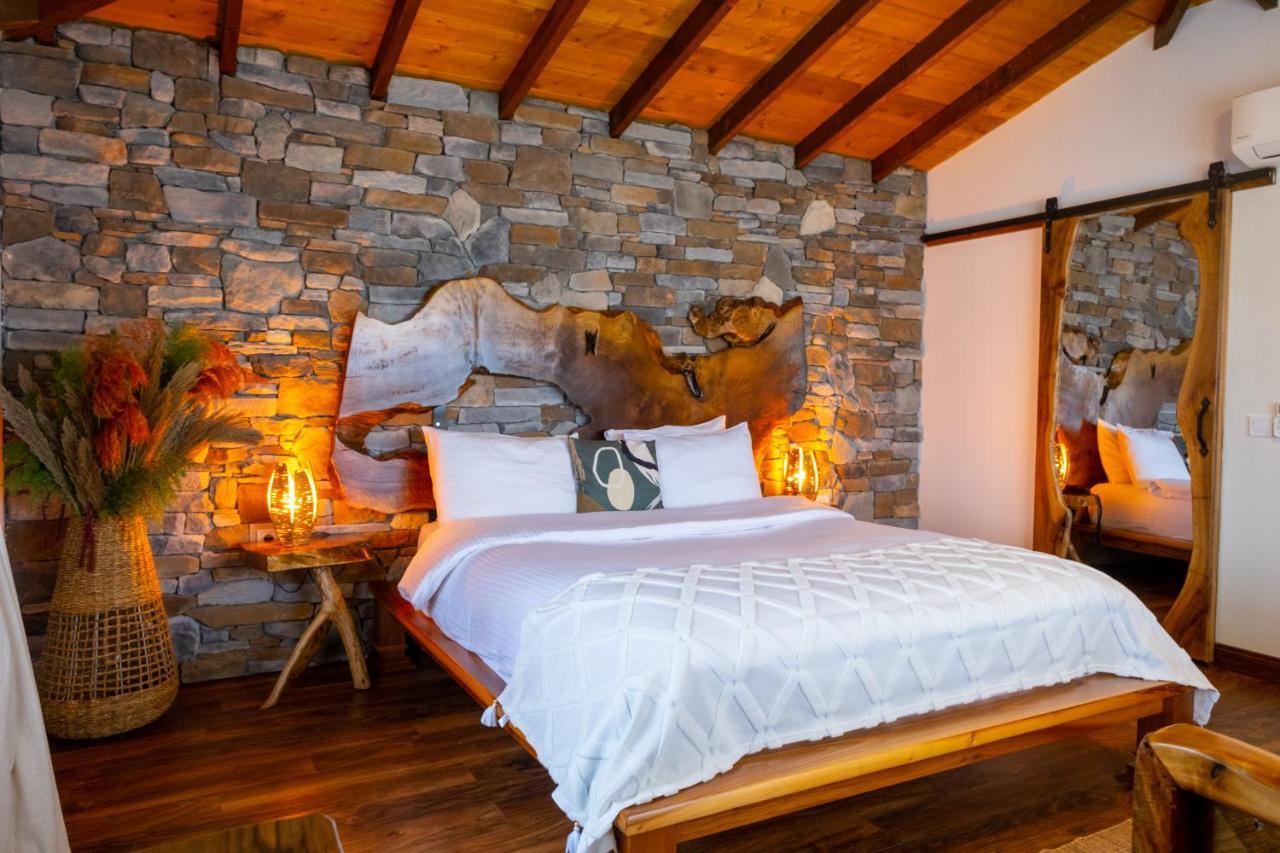 Sasa Harmanlik Hotel Сапанджа Екстериор снимка