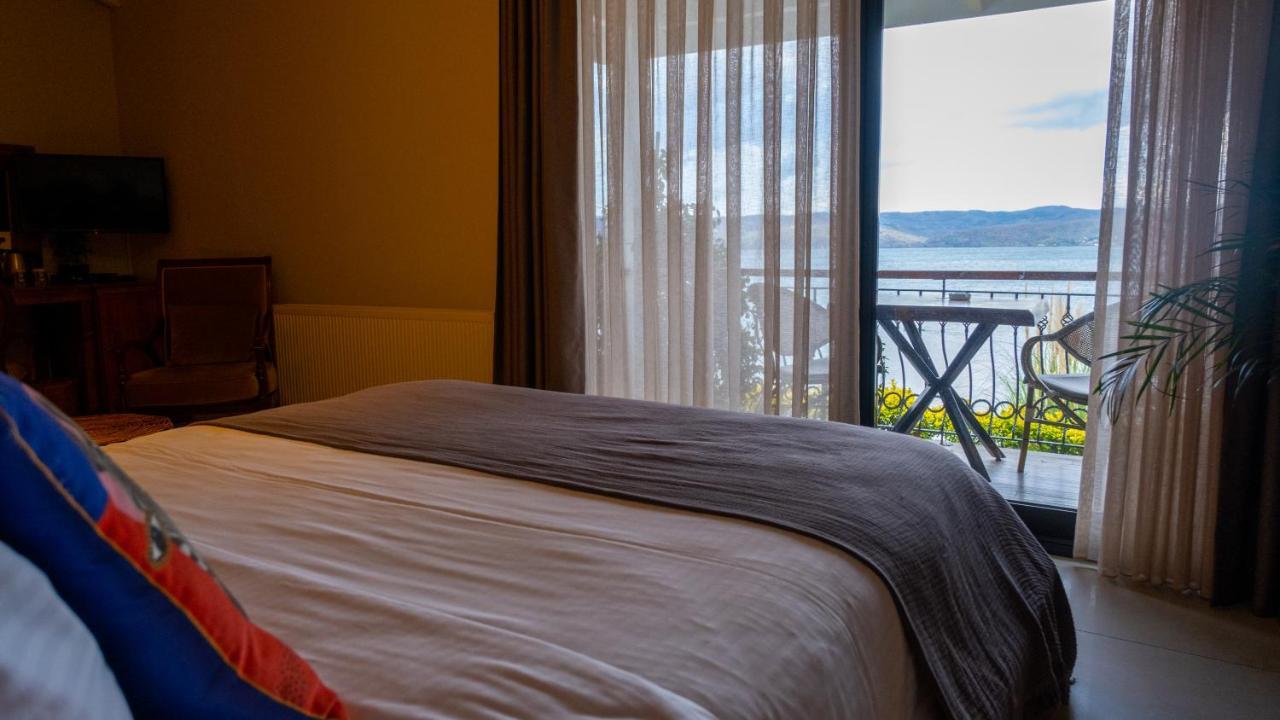 Sasa Harmanlik Hotel Сапанджа Екстериор снимка