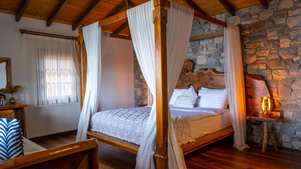 Sasa Harmanlik Hotel Сапанджа Екстериор снимка