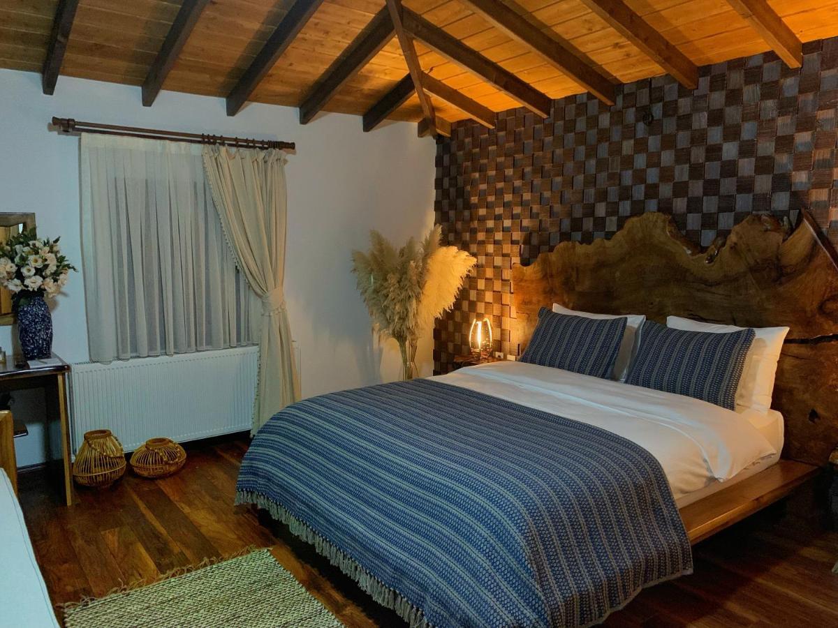 Sasa Harmanlik Hotel Сапанджа Екстериор снимка