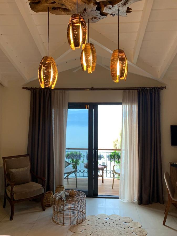 Sasa Harmanlik Hotel Сапанджа Екстериор снимка