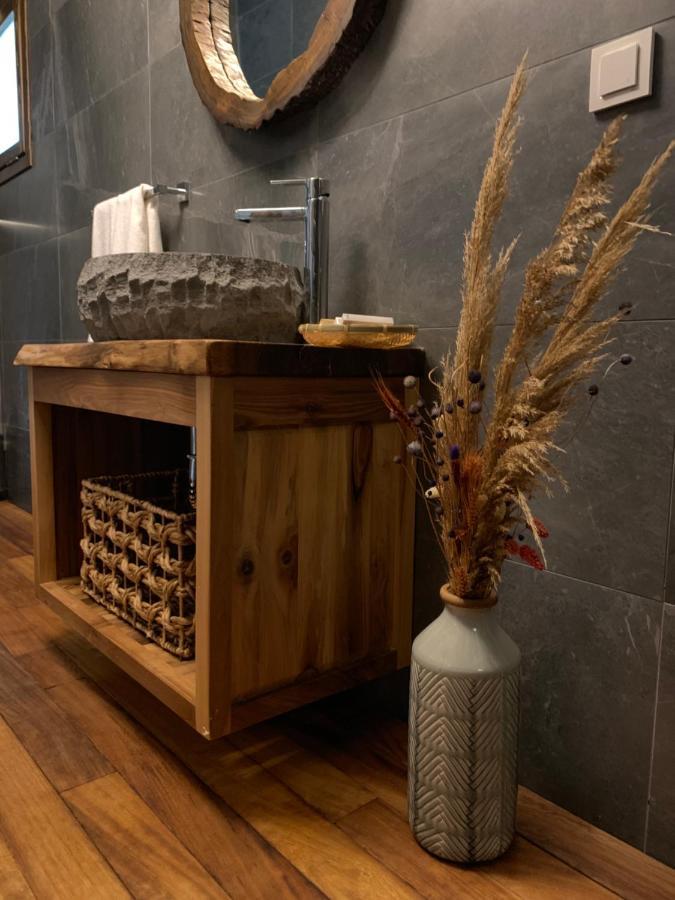 Sasa Harmanlik Hotel Сапанджа Екстериор снимка