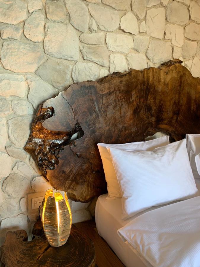 Sasa Harmanlik Hotel Сапанджа Екстериор снимка