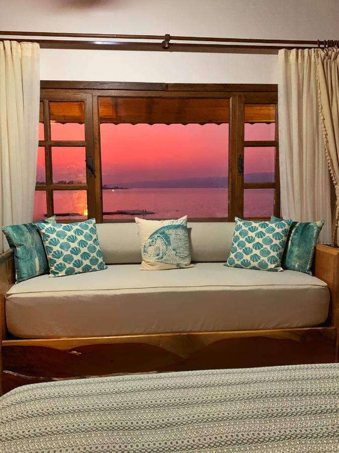 Sasa Harmanlik Hotel Сапанджа Екстериор снимка