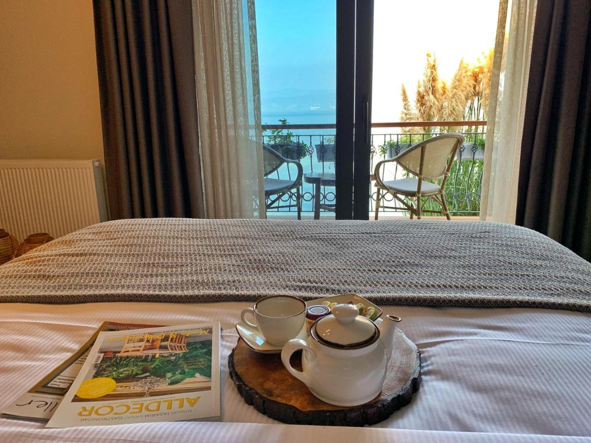 Sasa Harmanlik Hotel Сапанджа Екстериор снимка