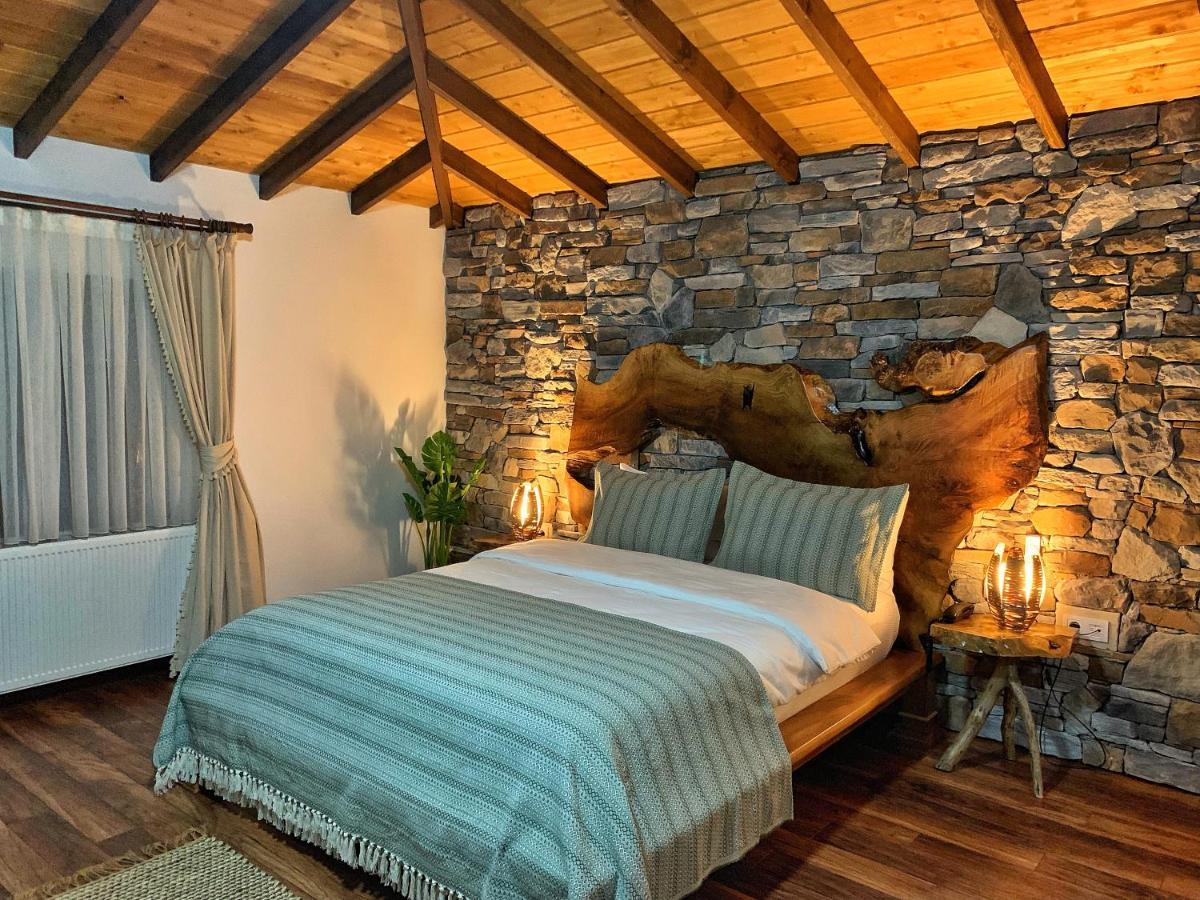 Sasa Harmanlik Hotel Сапанджа Екстериор снимка