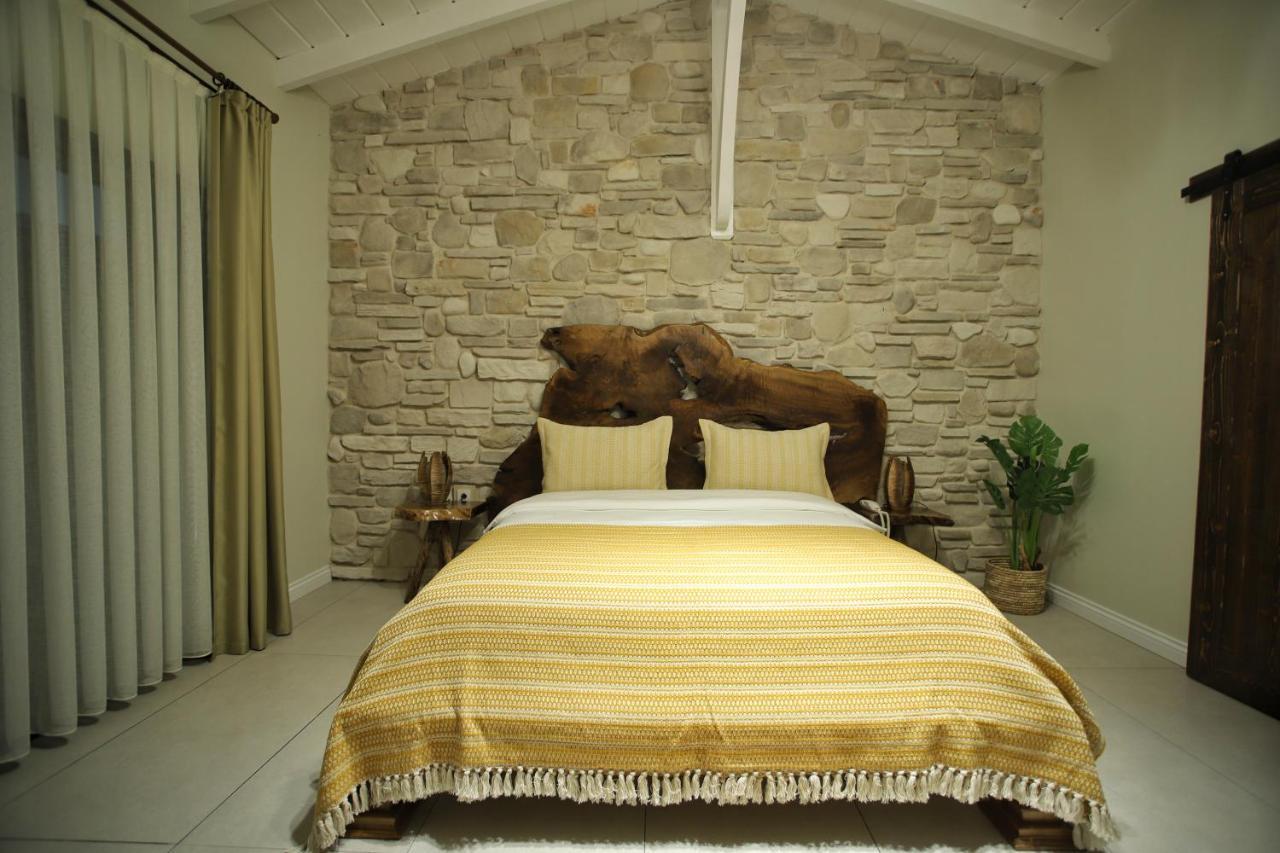 Sasa Harmanlik Hotel Сапанджа Екстериор снимка