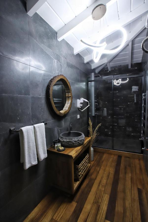 Sasa Harmanlik Hotel Сапанджа Екстериор снимка