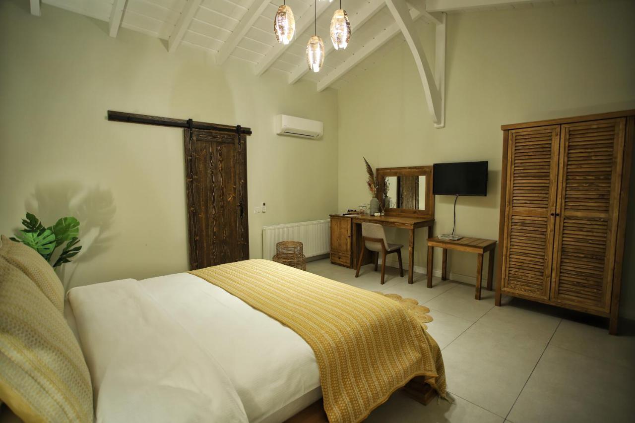 Sasa Harmanlik Hotel Сапанджа Екстериор снимка